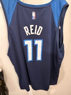 IMG_1297 Naz Reid NBA Fanatics Jersey