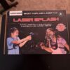 IMG_1652 Armogear Laser Splash Laser Tag Set w/ 2 Mini Blasters & 2 Target Vests 8+