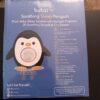 IMG_1655 bubzi co. Soothing Sleep Penguin Plush Baby Sleep Soother w/ Starlight Projector