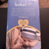 IMG_1656 bubzi co. Soothing Sleep Penguin Plush Baby Sleep Soother w/ Starlight Projector